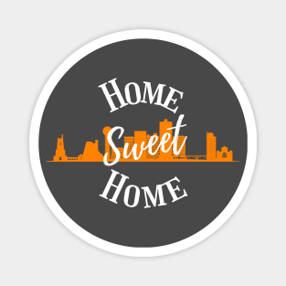 Home Sweet Home Magnet